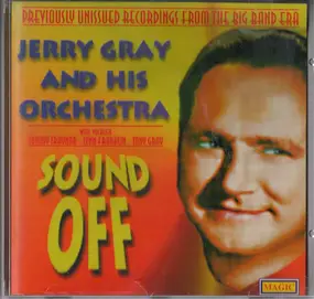 Jerry Gray & His Orchestra - Sound Off