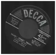 Jerry Gray And His Orchestra - Yeah! Yeah! Yeah! / Gospel Train