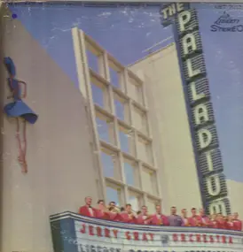 Jerry Gray - At The Hollywood Palladium