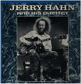 Jerry Hahn - Jerry Hahn And His Quintet