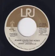 Jerry Jaramillo - Face To The Wall