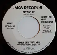 Jerry Jeff Walker - Desperados Waiting For The Train