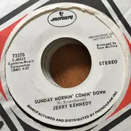 Jerry Kennedy - Just Out Of Reach / Sunday Mornin' Comin' Down