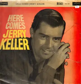 Jerry Keller - Here Comes Jerry Keller