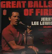 Jerry Lee Lewis, Jim McBride, Dennis Quaid,.. - Great Balls of Fire