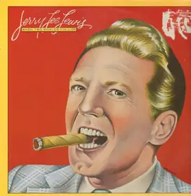 Jerry Lee Lewis - When Two Worlds Collide