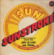 Jerry Lee Lewis / Carl Perkins - Sunstroke
