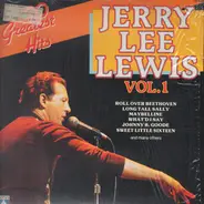Jerry Lee Lewis - 20 Greatest Hits Vol.1