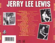 CD - Jerry Lee Lewis - Great Balls Of Fire