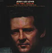 Jerry Lee Lewis - The 'Killer' Rocks On