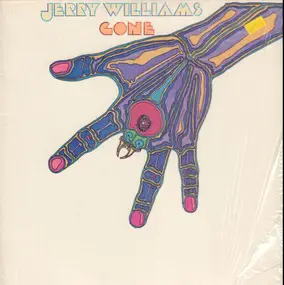 Jerry Lynn Williams - Gone