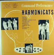 Jerry Murad's Harmonicats - Command Performance