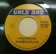 Jerry Murad's Harmonicats - Charmaine / Maria Elena