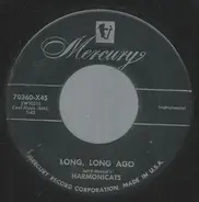 Jerry Murad's Harmonicats - Long, Long Ago / My Happiness