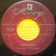 Jerry Murad's Harmonicats - Roman Guitar / Dynaflow Drive