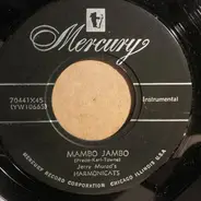 Jerry Murad's Harmonicats - Mambo Jambo / El Coco