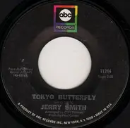 Jerry Smith - Speakeasy (1929) / Tokyo Butterfly
