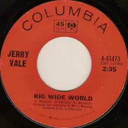 Jerry Vale - Ashamed