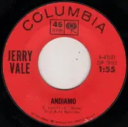 7inch Vinyl Single - Jerry Vale - Have You Looked Into Your Heart