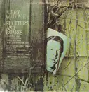 LP - Jerry Wallace - Shutters And Boards