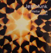 Jestofunk Featuring Cinda Ramseur - Stellar Funk