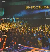 Jestofunk - Live