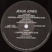 Jesus Jones - Zeroes And Ones