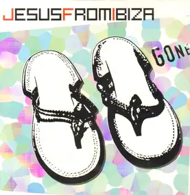 Jesus From Ibiza - Gone