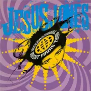 7inch Vinyl Single - Jesus Jones - International Bright Young Thing