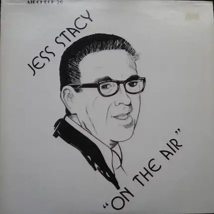 Jess Stacy - On The Air