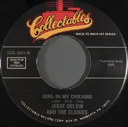 Jesse Belvin / Jesse Belvin And The Cliques - Goodnight My Love / Girl In My Dreams