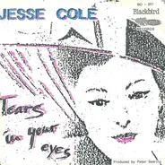 Jesse Cole - Tears In Your Eyes
