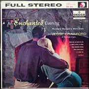 LP - Jesse Crawford - An Enchanted Evening