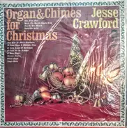 Jesse Crawford - Organ & Chimes For Christmas