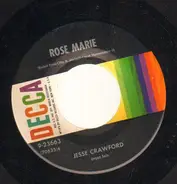 Jesse Crawford - Indian Love Call / Rose Marie