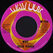 Jesse Fisher - Little John