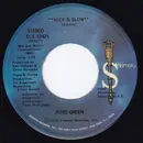 7inch Vinyl Single - Jesse Green - Nice & Slow