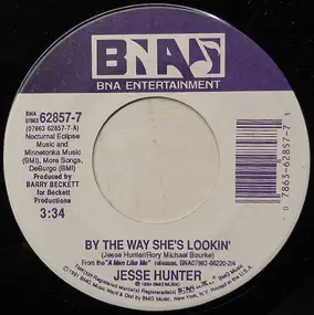 Jesse Hunter - By The Way She's Lookin'