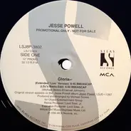 Jesse Powell - Gloria