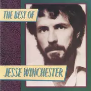 LP - Jesse Winchester - The Best Of