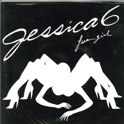 Jessica 6 - Fun Girl