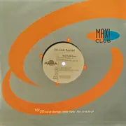 12inch Vinyl Single - Jessica Parker - Born To Be Saxy