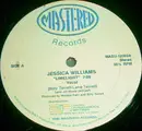 12inch Vinyl Single - Jessica Williams - Limelight