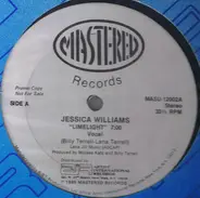 Jessica Williams - Limelight