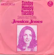 Jessica Jones - Sunday, Monday, Tuesday