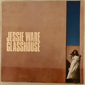 Jessie Ware - Glasshouse