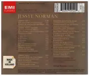 Double CD - Jessye Norman - The Very Best Of