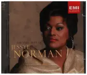 Double CD - Jessye Norman - The Very Best Of