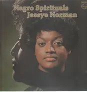 Jessye Norman / Dalton Baldwin - Negro Spirituals