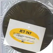 Jet-Stream DJ-Team - Jet 747